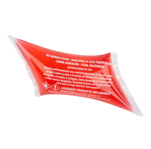 Gel para Encender