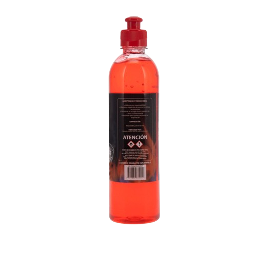 Gel para Encender