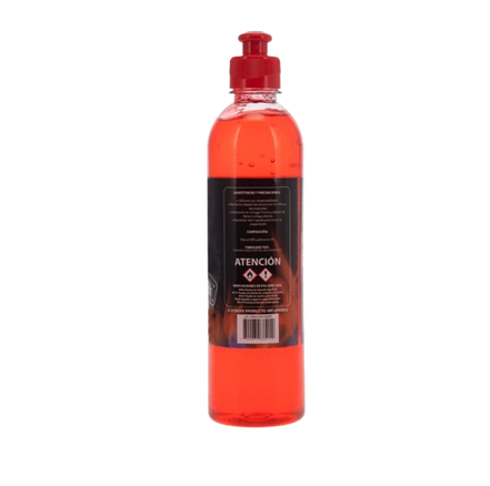 Gel Encendedor para Carbón y Leña