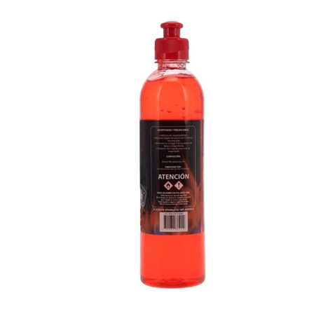 Gel para Encender