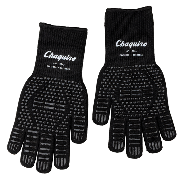 Guantes para alta temperatura Chaquiro