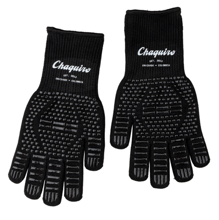 Guantes para alta temperatura Chaquiro