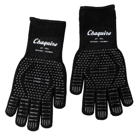 Guantes para alta temperatura Chaquiro
