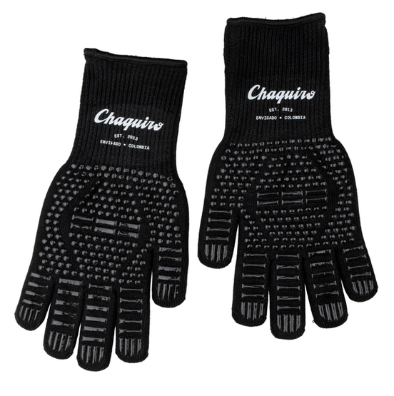 Guantes para alta temperatura Chaquiro