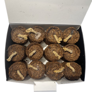 Iniciadores de Ecobriquetas 4.0 KG