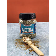 Rub Mestiza - Sal Parrillera Especiada 260g