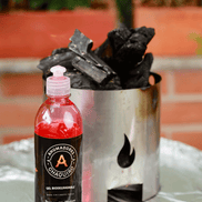 Gel para Encender