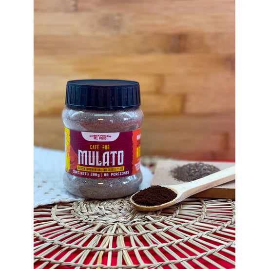 Rub Mulato