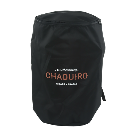 Morral para Transportar Ahumador