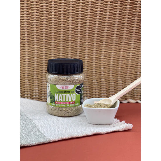 Rub Nativo