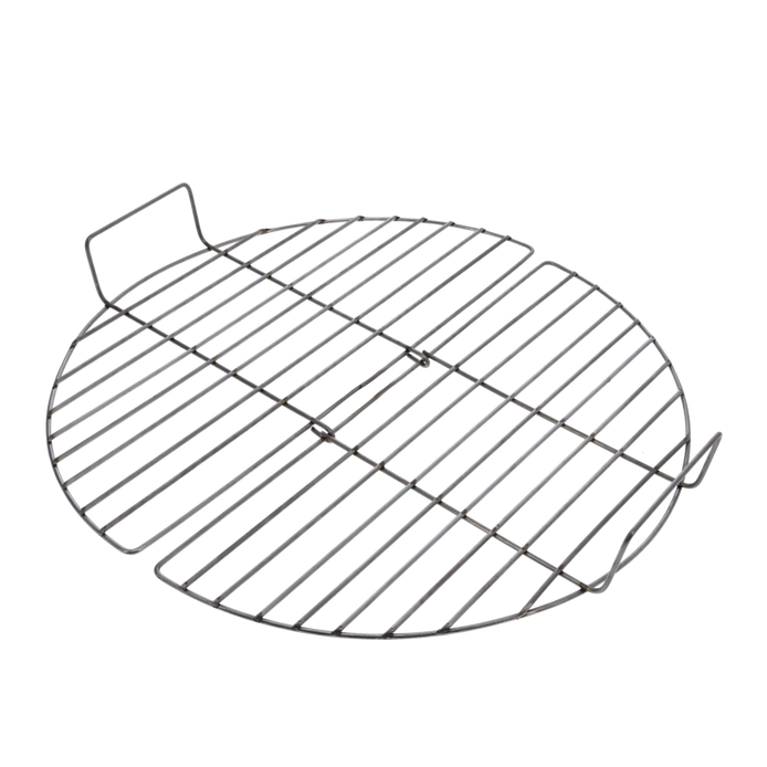 Parrilla Superior