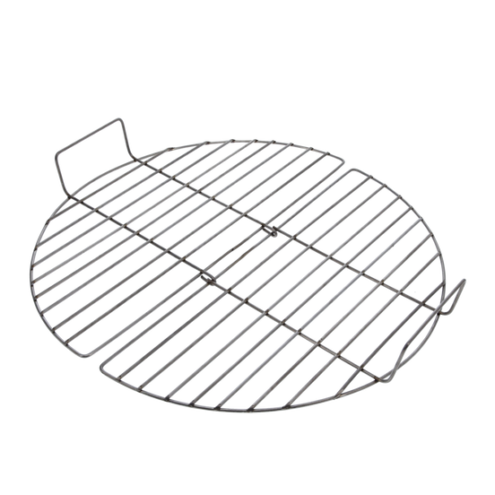 Parrilla Superior
