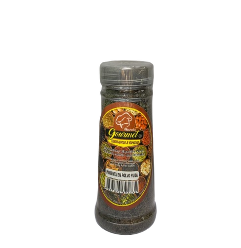 Pimienta en polvo Mundo Gourmet