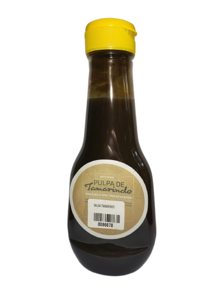Pulpa de tamarindo