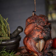 Pollo Borracho