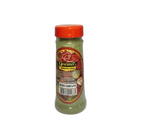 Adobo completo Mundo Gourmet