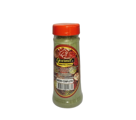 Adobo completo Mundo Gourmet