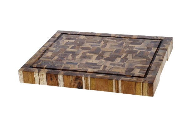 Tabla de Madera Ajedrez