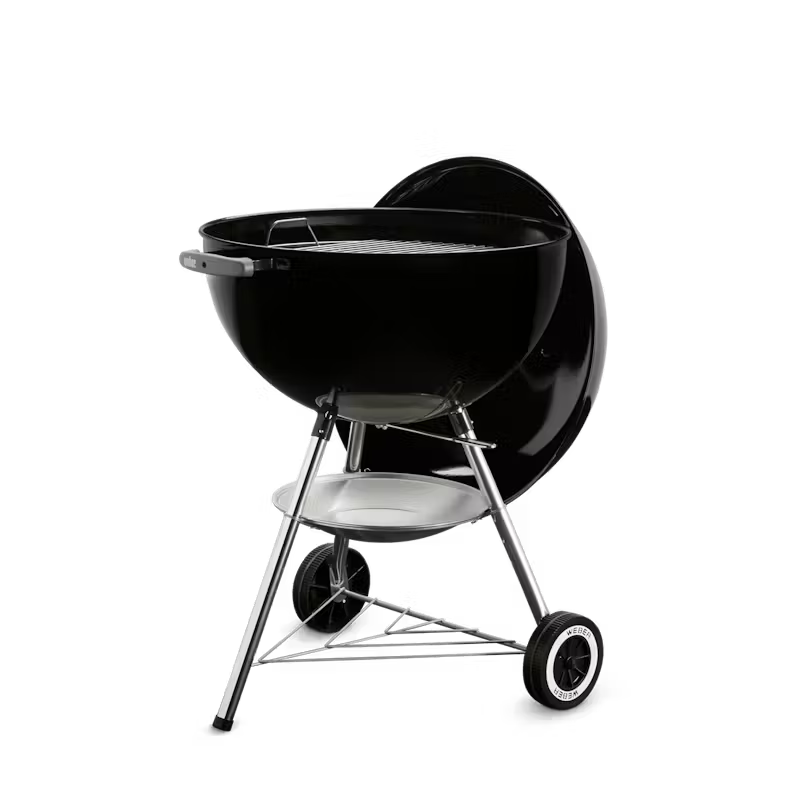 asador a carbon para crear excelentes platos