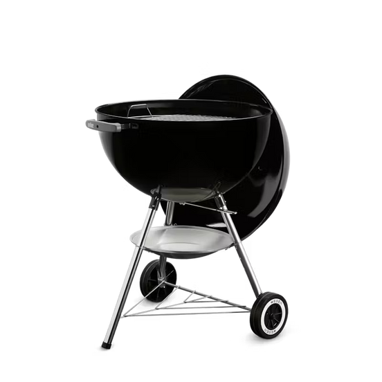 asador a carbon para crear excelentes platos