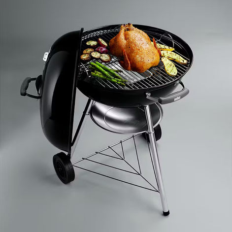 asador a carbon para crear excelentes platos