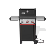 asador a gas para crear excelentes platos