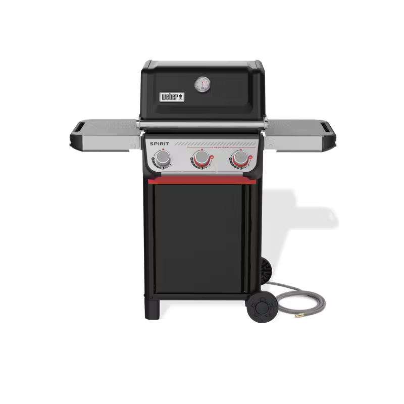 asador a gas para crear excelentes platos