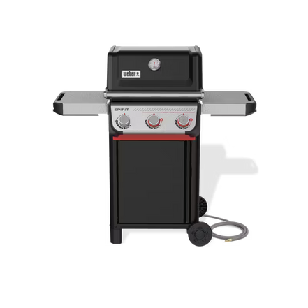 asador a gas para crear excelentes platos