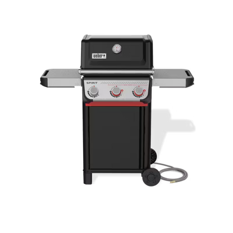 asador a gas para crear excelentes platos
