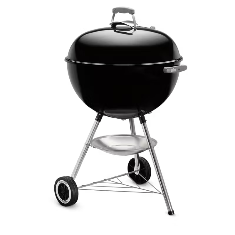 asador a carbon para crear excelentes platos