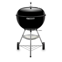 asador a carbon para crear excelentes platos