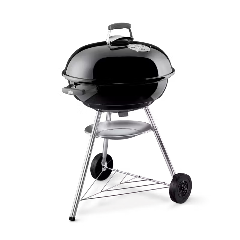 asador a carbon para crear excelentes platos