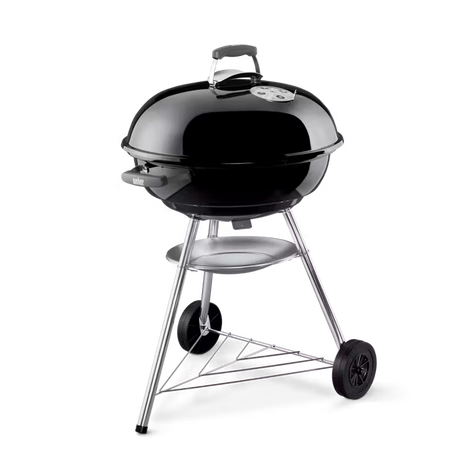 asador a carbon para crear excelentes platos