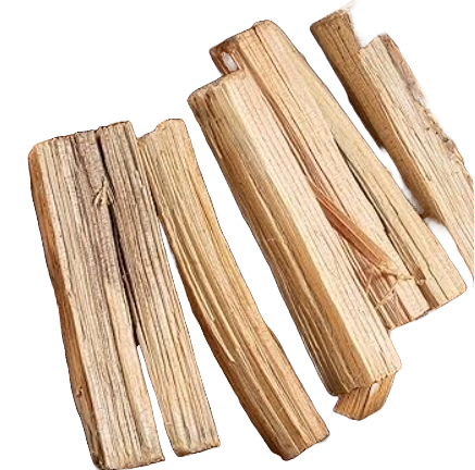 Astillas de Cerezo