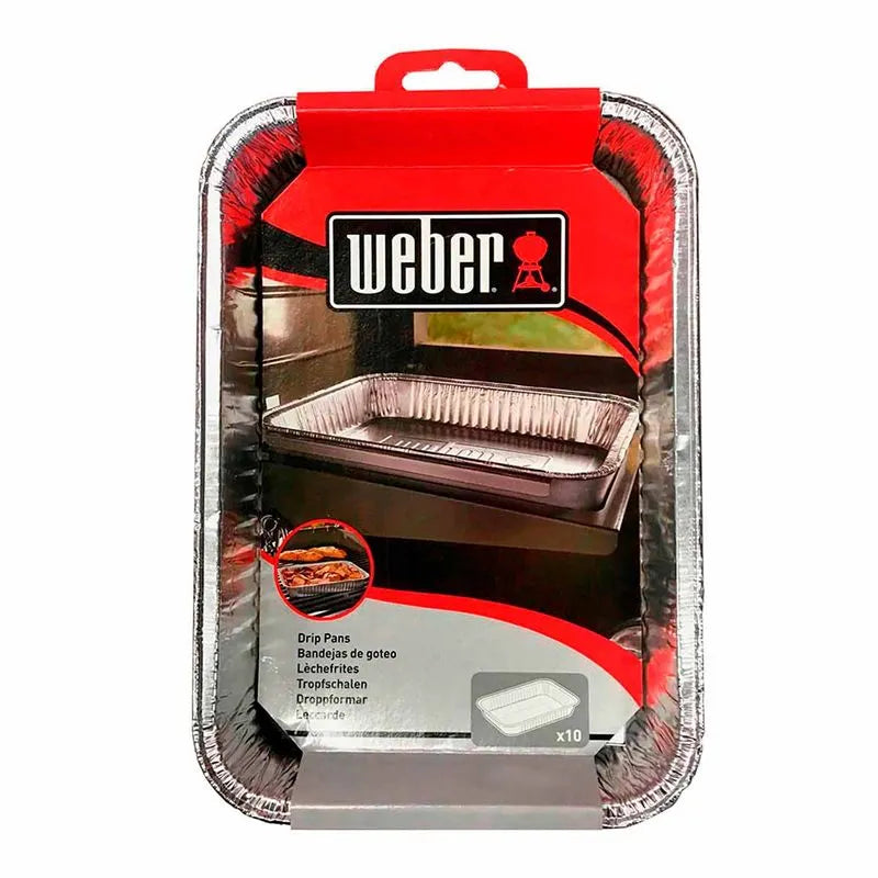 bandejas recolectoras para asador chaquiro