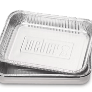bandejas recolectoras para asador chaquiro