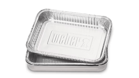 bandejas recolectoras para asador chaquiro