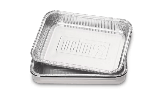 bandejas recolectoras para asador chaquiro
