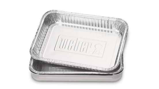 Paquete de bandejas recolectoras chicas