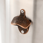 Ahumador Jumbo Acero Inoxidable