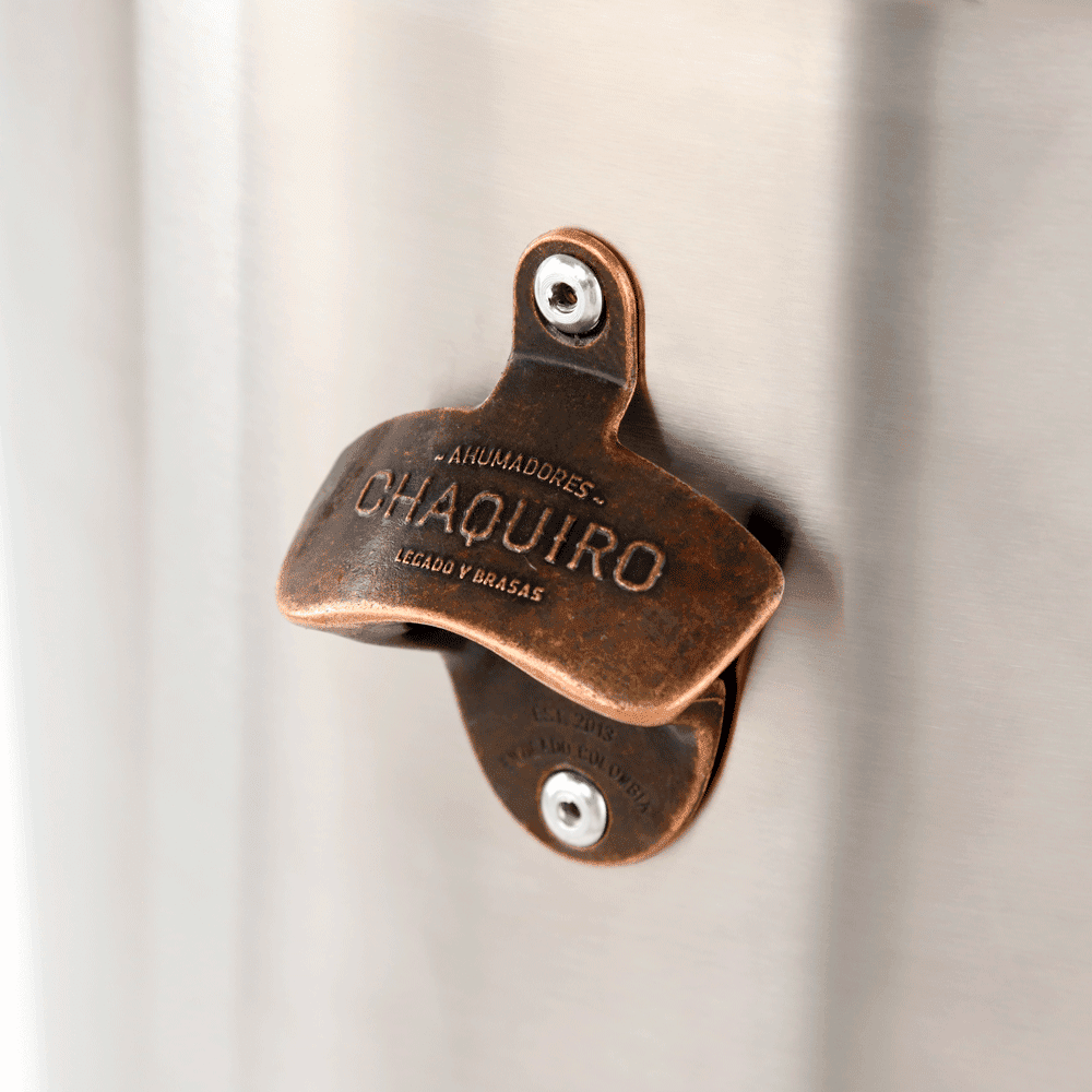COMBO #2 – EL PAPÁ “DUEÑO DEL BALCÓN”
