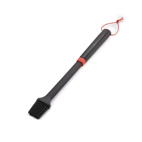 brocha weber en silicona para adobar carnes 