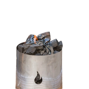 Carbón Artesanal Premium