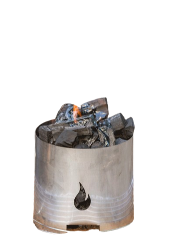 Carbón Artesanal Premium