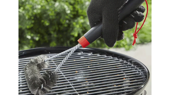 Cepillo 3 lados 12" - 30cm