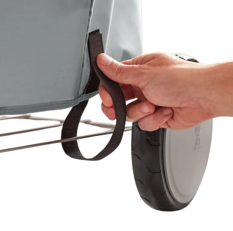Cobertor básica para Kettle