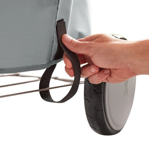 Cobertor básica para Kettle