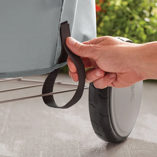 Cobertor básica para Kettle