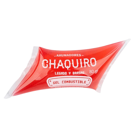 Gel Encendedor para Carbón y Leña
