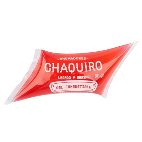 COMBO Ahumador pequeño + funda + gel para endender